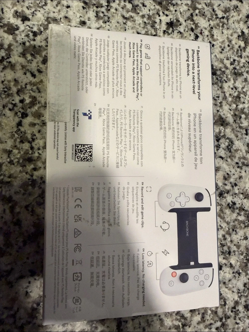 Sony official playstation